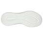 Skechers Slip-ins: Ultra Flex 3.0 - Smooth Step, ZWART / WIT, large image number 2