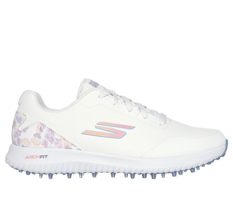 GO GOLF Max 3, WHITE / MULTI, largeimage number 0