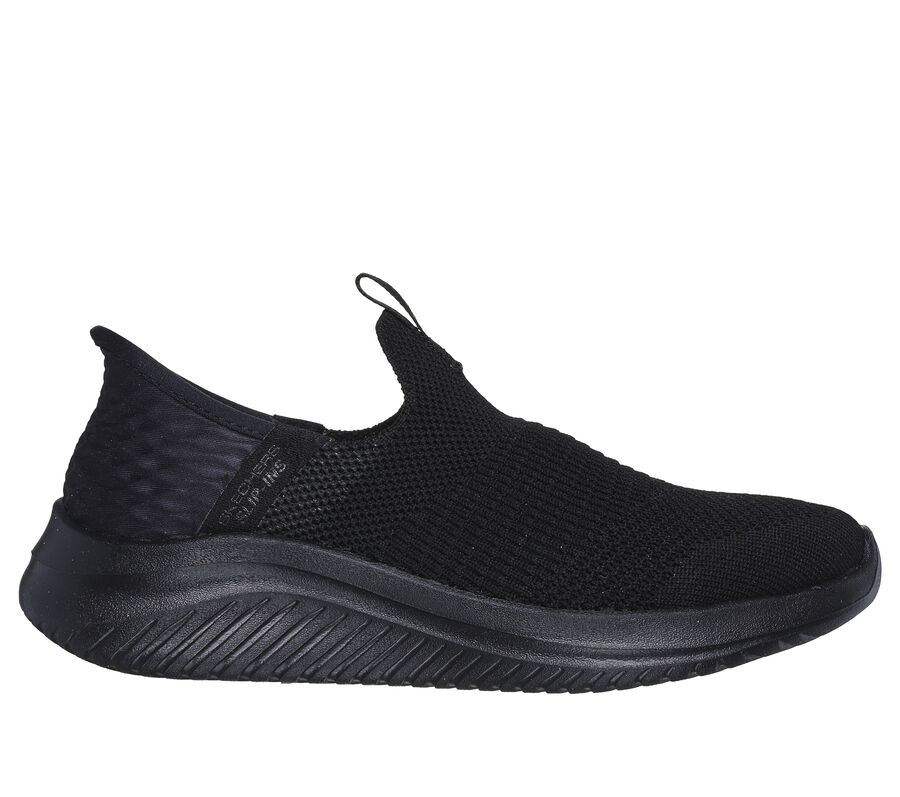 Skechers Slip-ins: Ultra Flex 3.0 - Smooth Step, NOIR, largeimage number 0