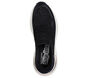 Skechers Slip-ins: Hazel - Priya, NOIR / OR ROSE, large image number 1