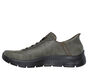 Skechers Slip-ins: GO WALK Flex - Smooth Motion, OLIJF, large image number 3