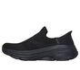 Skechers Slip-ins: Max Cushioning Arch Fit 2.0 - Cambridge, ZWART, large image number 3