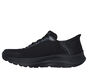 Skechers Slip-ins: GO RUN Consistent - Empowered, NOIR, large image number 3