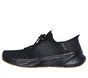 Skechers Slip-ins RF: Edgeride - Raygo, ZWART, large image number 3