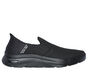 Skechers Slip-ins: GO WALK Arch Fit 2.0, ZWART, large image number 0