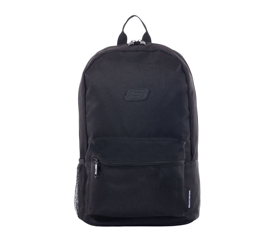 Essential Backpack, NOIR, largeimage number 0