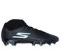 Skechers SKX_01 - 1.5 HIGH ELITE FG, NOIR / ARGENT, large image number 0