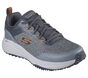 Bounder RSE - Hazlet, GRAY / ORANGE, large image number 4