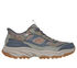 Skechers Slip-ins: Vigor AT, OLIJF / GRIJS, swatch