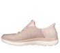 Skechers Slip-ins: Summits - Dazzling Haze, ROSE, large image number 3