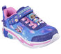 Snuggle Sneaks - Skech Squad, MARINE / MULTI, large image number 4