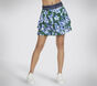 Fairway Floral Layered Skort, VERT / MULTI, large image number 0