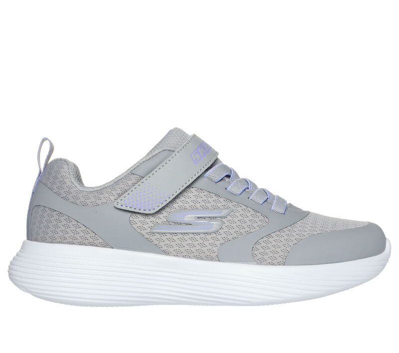 GO RUN 400 V2 - Venice Morning, GRAY / LAVENDER, largeimage number 0