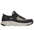 Skechers Slip-ins: Summits AT, TAUPE / ZWART, swatch