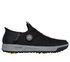 Skechers Slip-ins: GO GOLF Elite Vortex, ZWART / GRIJS, swatch