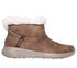 Skechers Slip-ins: On-the-GO Joy - Cozy Dream, KASTANJE, swatch