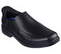 Skechers Slip-ins Relaxed Fit: Caswell - Frantone, ZWART, large image number 4