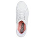 Skechers Slip-ins: Uno - Easy Air, BLANC, large image number 2