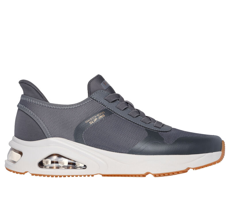 Skechers Slip-ins: Tres-Air Uno - Necessairy, GRIJS, largeimage number 0