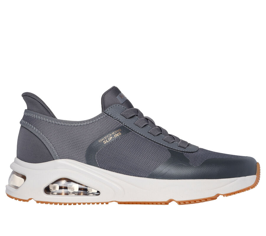 Skechers Slip-ins: Tres-Air Uno - Necessairy, GRIS ANTHRACITE, largeimage number 0