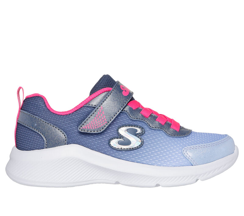 Sole Swifters - Cutie Walk, MARINE / HEET ROZE, largeimage number 0