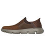 Skechers Slip-ins: Garza - Dorado, BRUN, large image number 4