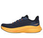 Max Cushioning Propulsion, MARINE / ORANJE, large image number 3