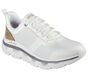 Skechers BOBS Sport Arc Waves - Slick Move, BLANC CASSÉ, large image number 4