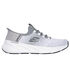 Skechers Slip-ins RF: Edgeride - Raygo, WIT / GRIJS, swatch