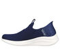 Skechers Slip-ins: Ultra Flex 3.0 - Smooth Step, BLEU MARINE, large image number 5