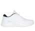 Skech-Lite Pro - Overa, WHITE / NAVY, swatch