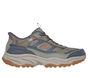 Skechers Slip-ins: Vigor AT, OLIVE / GRAY, large image number 0