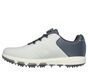 GO GOLF PRO 6 SL - Twist, LICHT GRIJS / HOUTSKOOL, large image number 3