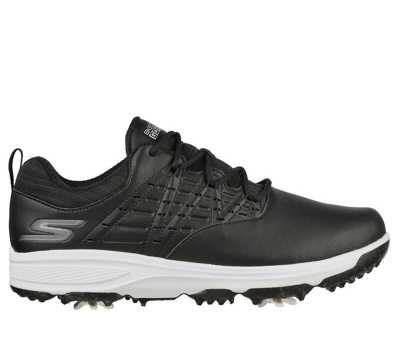 Skechers GO GOLF Pro V.2, NOIR / BLANC, largeimage number 0