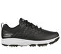 Skechers GO GOLF Pro V.2, NOIR / BLANC, large image number 0