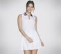 Sport Court Dress, WIT, large image number 0