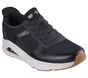 Skechers Slip-ins: Tres-Air Uno - Necessairy, NOIR, large image number 4