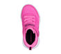 GO RUN Elevate - Sporty Spectacular, ROSE FLUO, large image number 1