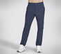 Skech-Knits Premium Everywhere Pant, GRIS ANTHRACITE / BLEU MARINE, large image number 0