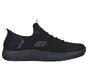 Skechers Slip-ins Work Slip-Resistant: Summits - Colsin, NOIR, large image number 0