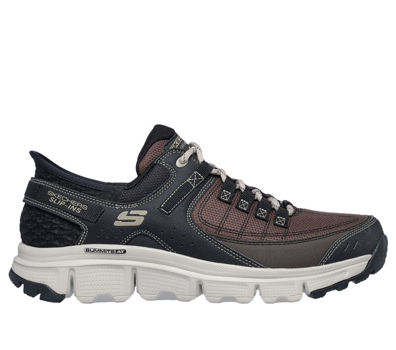 Skechers Slip-ins: Summits AT, BRUN / TAUPE, largeimage number 0