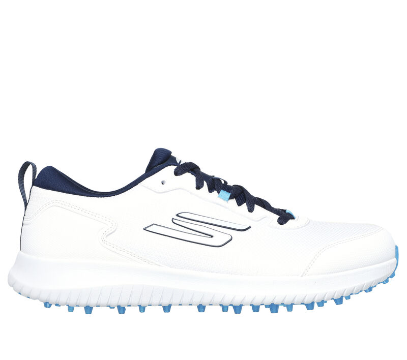 GO GOLF Max Fairway 4, WHITE / NAVY, largeimage number 0