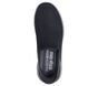 Skechers Slip-ins: GO WALK FLEX - No Hands, DARK GRAY, large image number 1