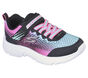 Skechers GOrun 650, NOIR / MULTI, large image number 4