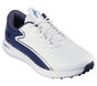 GO GOLF Max 3, BLANC / BLEU MARINE, large image number 4