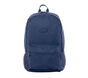 Essential Backpack, BLEU MARINE, large image number 0