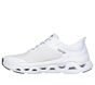 Skechers Slip-ins: Glide-Step Altus - Turn Out, WIT / ZWART, large image number 3