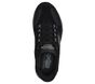 Skechers Slip-ins RF: Oak Canyon, BLACK / CHARCOAL, large image number 2