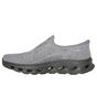 Skechers Slip-ins: GO Walk Glide-Step 2.0 - Caleb, GRIS, large image number 3