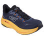 Max Cushioning Propulsion, MARINE / ORANJE, large image number 4